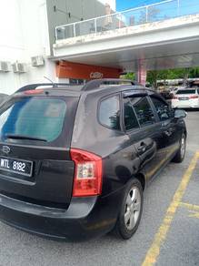 Naza Citra EXS in Bukit Mertajam, PNG