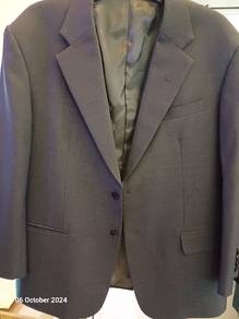 Custom-Made Formal Coat