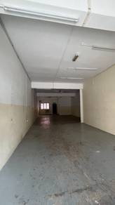 Shop lot For Rent in Juru,PNG