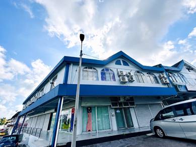 Shop lot For Rent in Skudai,JHR