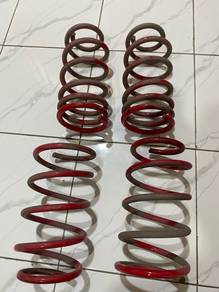 spring std lowerd saga vvt