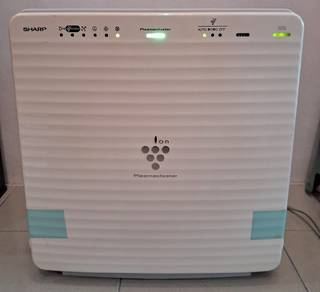 Air Purifier Sharp