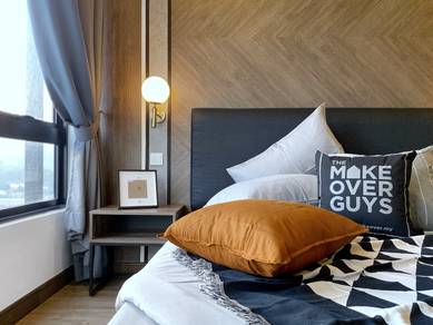 Service Residence For Rent in Astoria Ampang