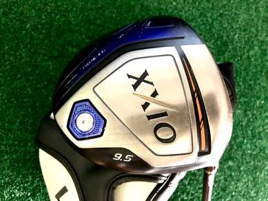 XXIO  MP1000  (9.5 SR)  DRiVER - IGT GOLF