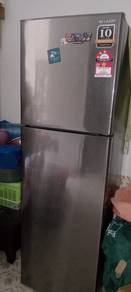 Peti Ais 2 Pintu