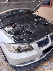 BMW 320i 20i (CBU) in Kulim, KDH
