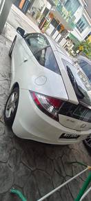 Honda CR-Z (HYBRID) in Cheras, KUL