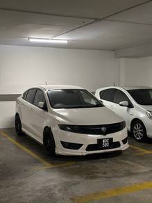 Proton Preve CFE PREMIUM in Seri Kembangan, SGR