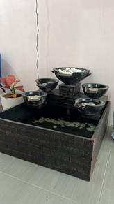 Water Fountain