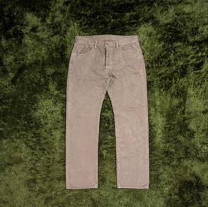 Levi’s 501 sz 33..):
