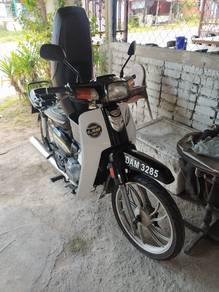 Honda EX5