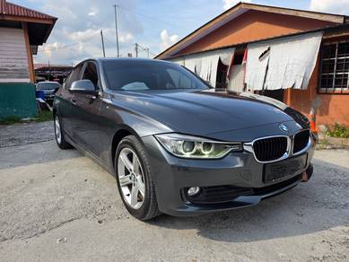 BMW 316i 16i in Kajang, SGR