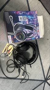 moxom headphone
