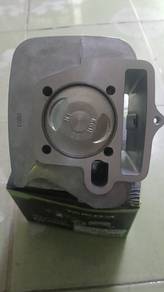 block 58mm (EX5 class one)