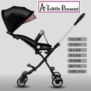 Simple Stroller, Magic Stroller