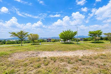 Residential Land in Semenyih, SGR