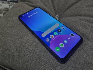 Realme 6 4GB Ram 128GB Rom