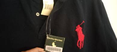 T shirt Ralph Lauren saiz XL