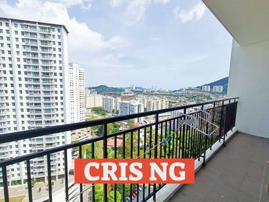 Condominium For Sale in Skycube Residence