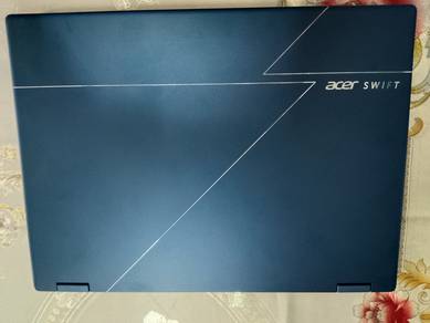 Acer 14" Swift Spin 14 AI Multi-Touch