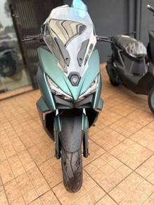WMOTO ISLAND 150