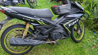 Aveta V13R