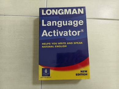 English dictionary/kamus inggeris/英文字典