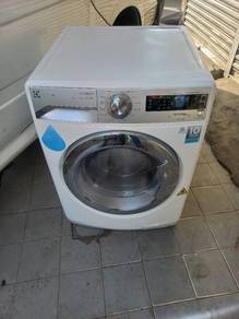 Electrolux inventer combo 2in1 washer dryers 9/6kg