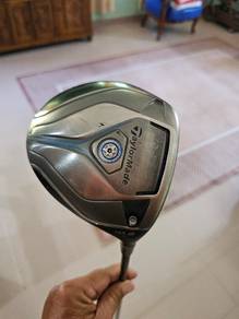 Driver.  Jet Speed  .Taylor  Made 