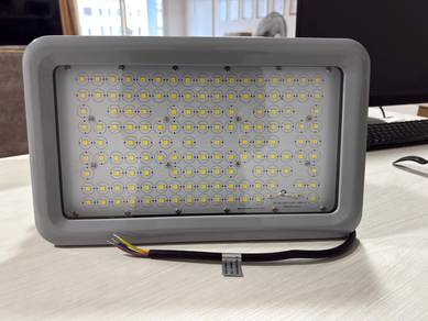 SPL-VENAS-EX-150W Explosion Proof