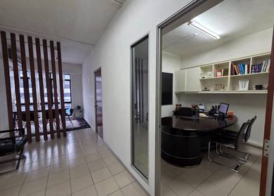 Office space For Rent in Ampang,SGR