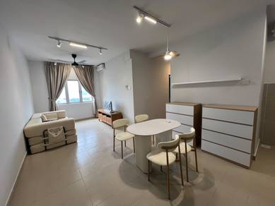 Apartment For Rent in Residensi Akasia Jubilee