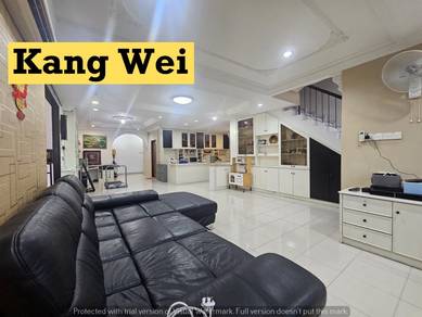 Apartment For Sale in Desa Permai Indah Apartment