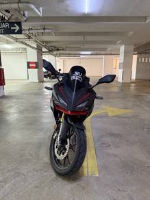 Honda CBR150R