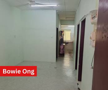 1-storey Terraced House For Sale in Bedong,KDH