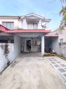 2-storey Terraced House For Sale in Rawang,SGR