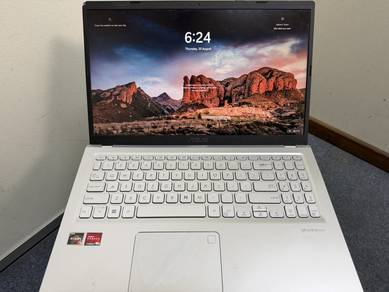 Asus vivobook (baca description)