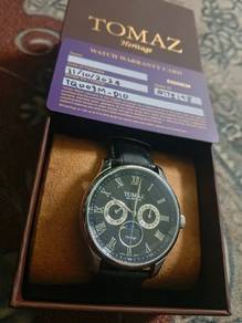 Toman moonphase 