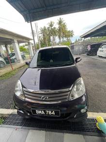 Perodua Viva ELITE EZi in Kota Bharu, KTN