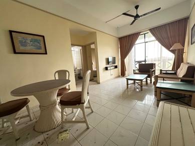 Service Residence For Sale in Costa Mahkota