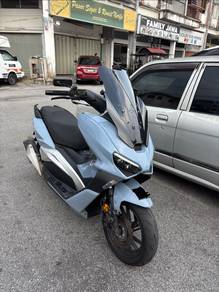 WMOTO ES250i