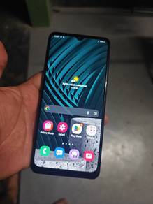 Samsung A02 