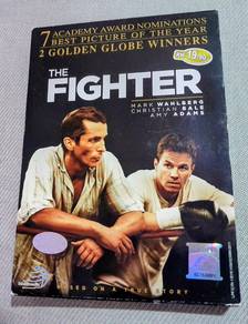 DVD The Fighter
