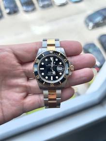 Rolex Submariner Date 126613LN