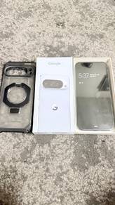 Google pixel 10pro XL 256GB