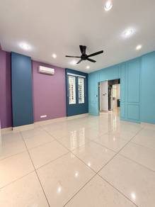 Semi-Detached House For Rent in Bukit Mertajam,PNG