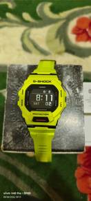 Jam G-Shock GBD200