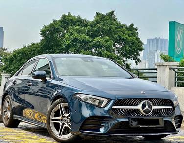 2022 Mercedes Benz A250 250