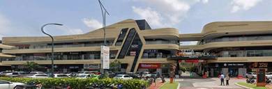 Shop lot For Rent in Semenyih,SGR