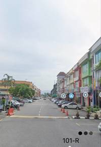 Shop lot For Rent in Kajang,SGR
